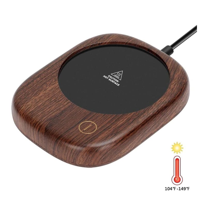 USB Mug Warmer Review My Honest Thoughts (+Is It For YOU?) 2022